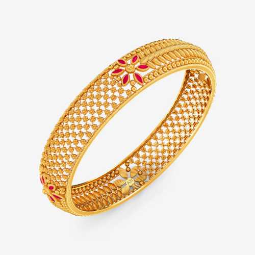 Unparalleled-Gold-Bangles