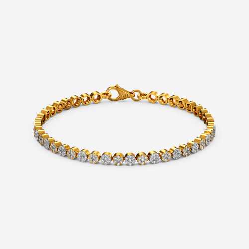 Classic-Gold-Bracelet