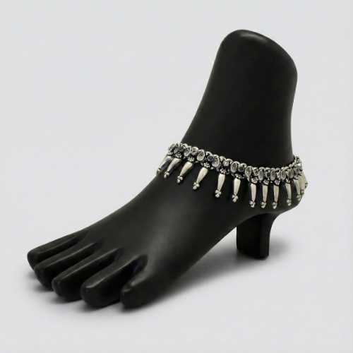 Antique-Weeding-Charms-Silver-Kolusu